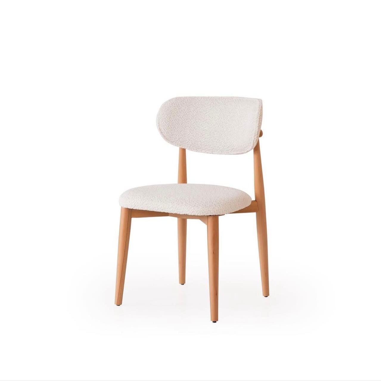 NOVA Modern Ahşap Sandalye