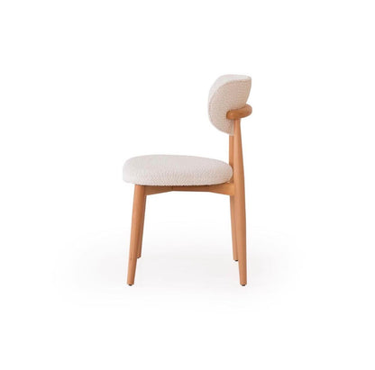 NOVA Modern Ahşap Sandalye