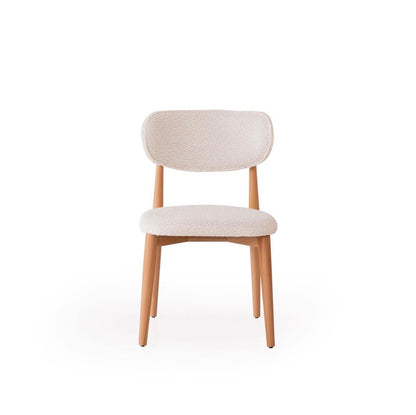 NOVA Modern Ahşap Sandalye