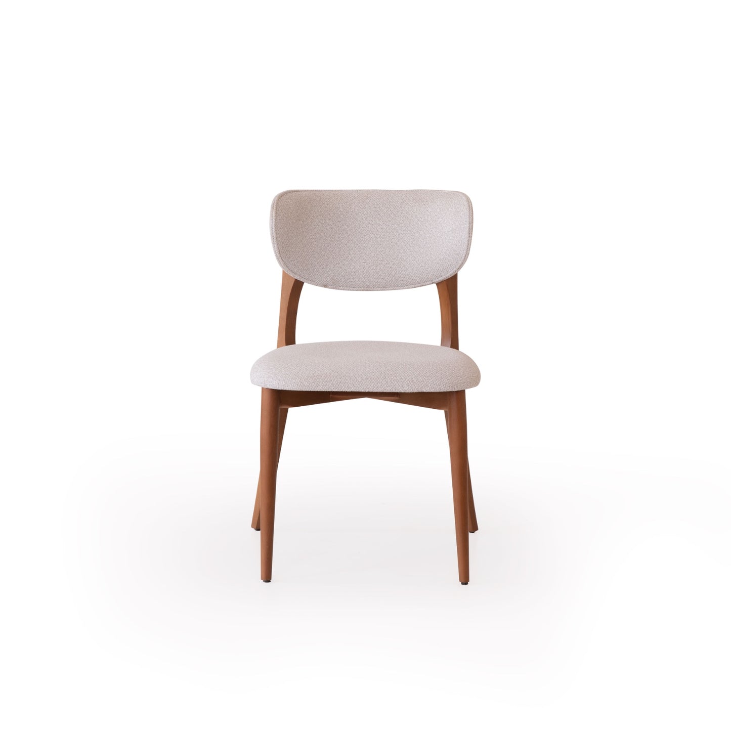 LOTUS Modern Ahşap Sandalye