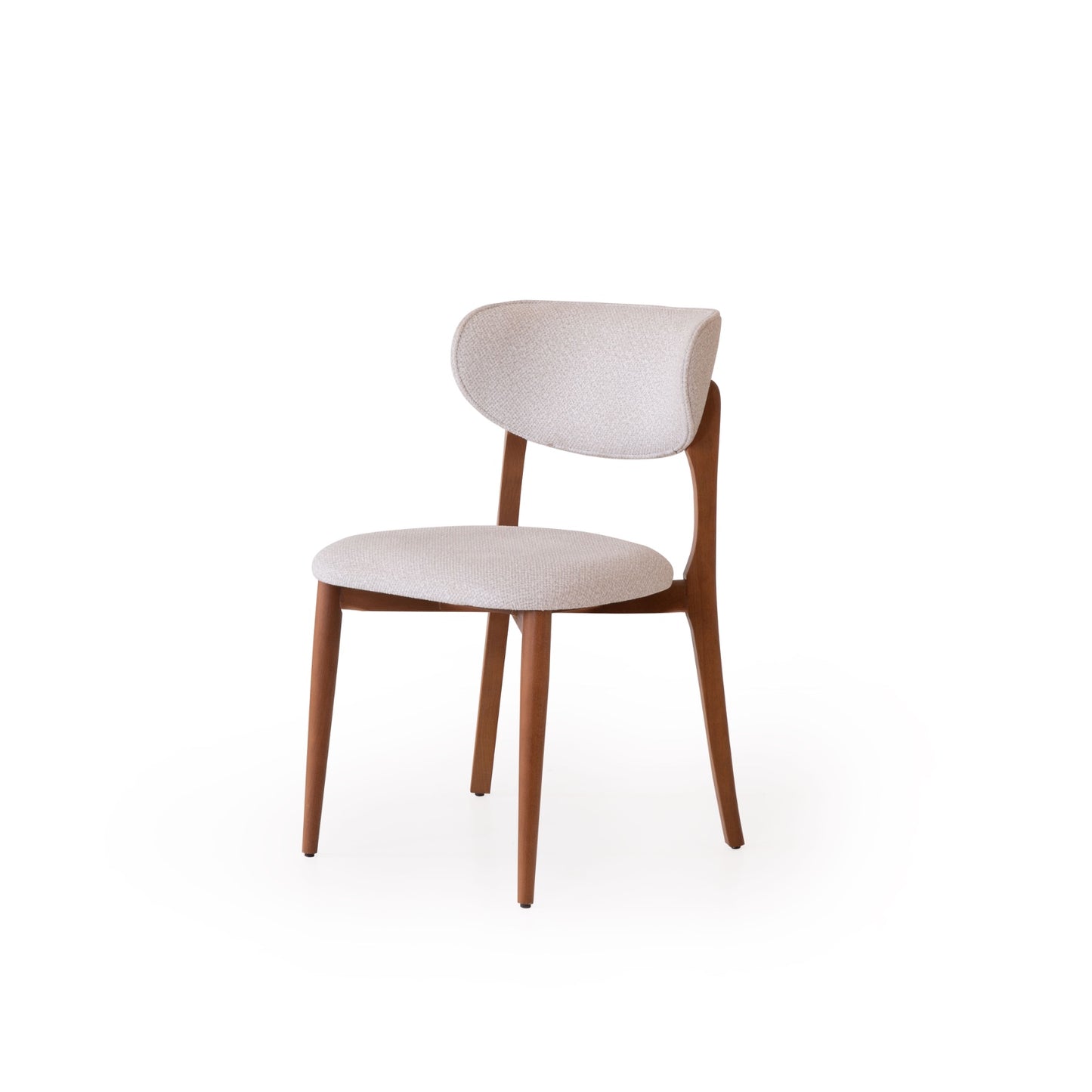 LOTUS Modern Ahşap Sandalye
