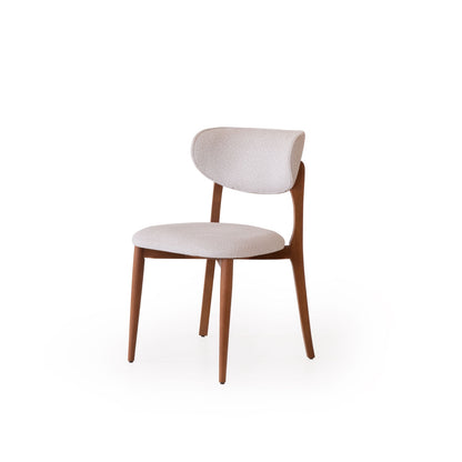 LOTUS Modern Ahşap Sandalye