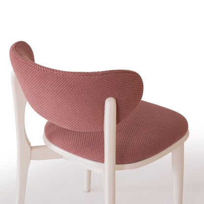 ZED Modern Ahşap Sandalye