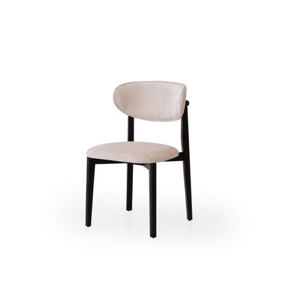 İNCİ Modern Ahşap Sandalye