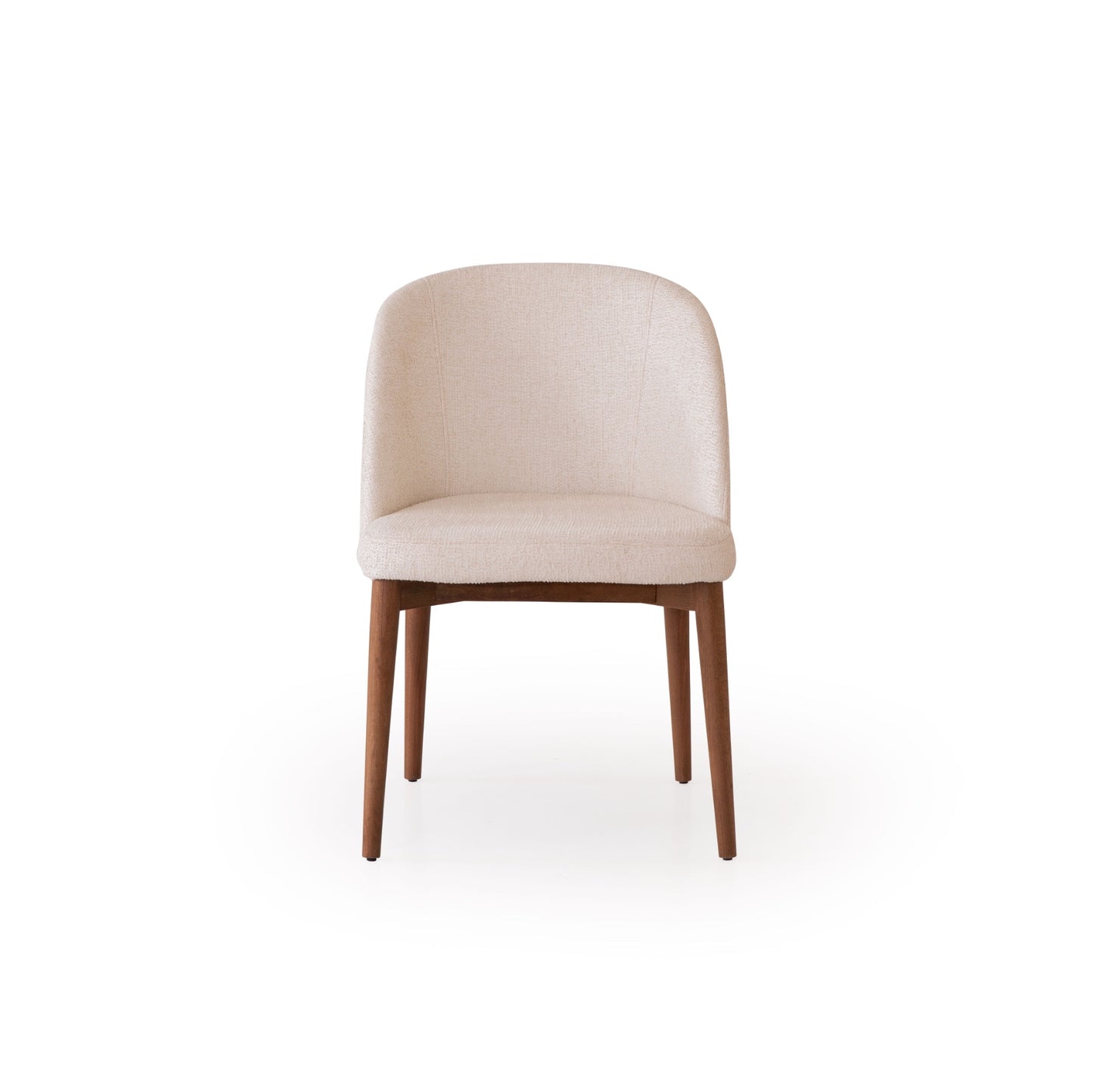 SANTANA Modern Ahşap Sandalye