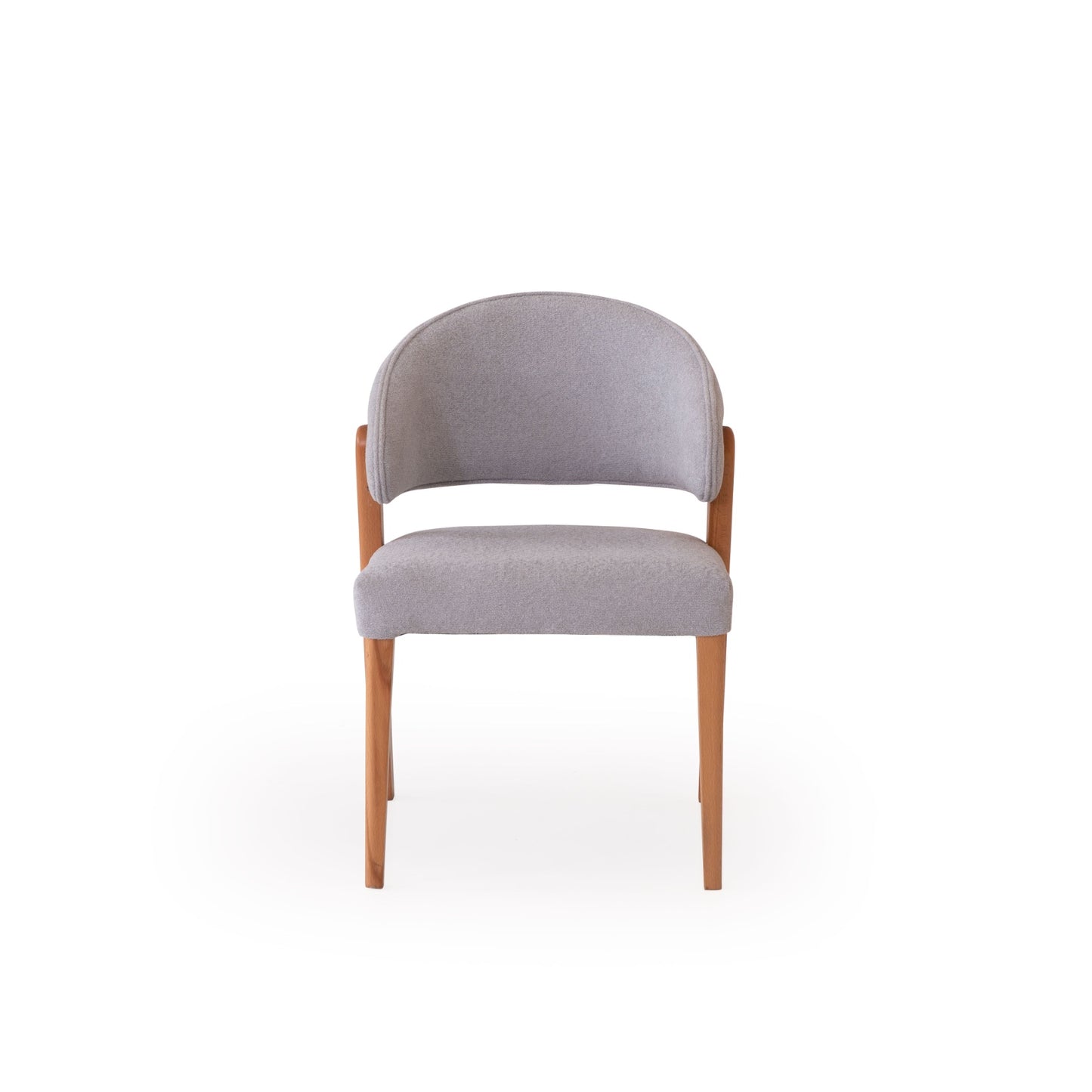 VARNA Modern Ahşap Sandalye